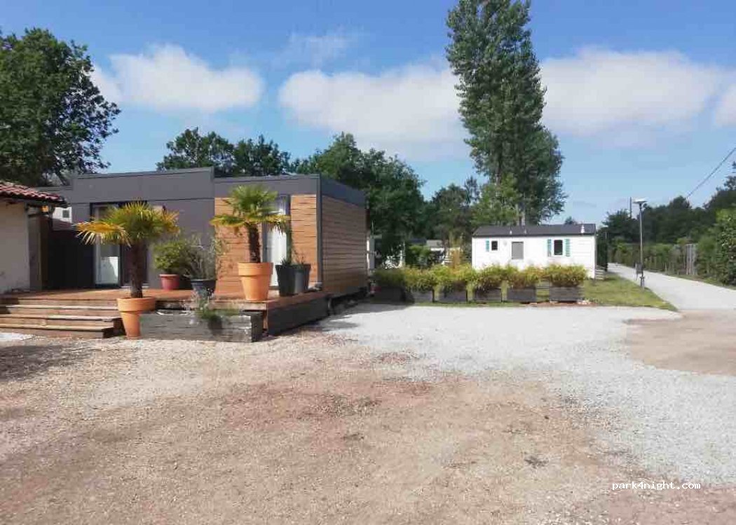 Camping Cap Océan — foto 3