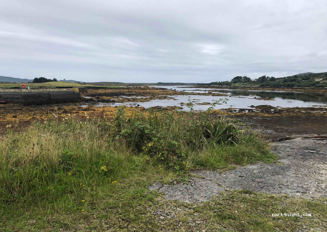 (H91 RV0V) Doonreaghan - R342 — foto