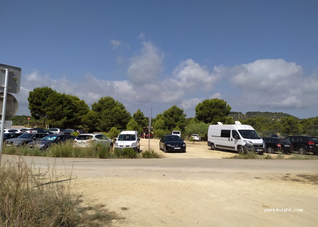 (43860) L'Ametlla de Mar - Urbanització Àliga — foto