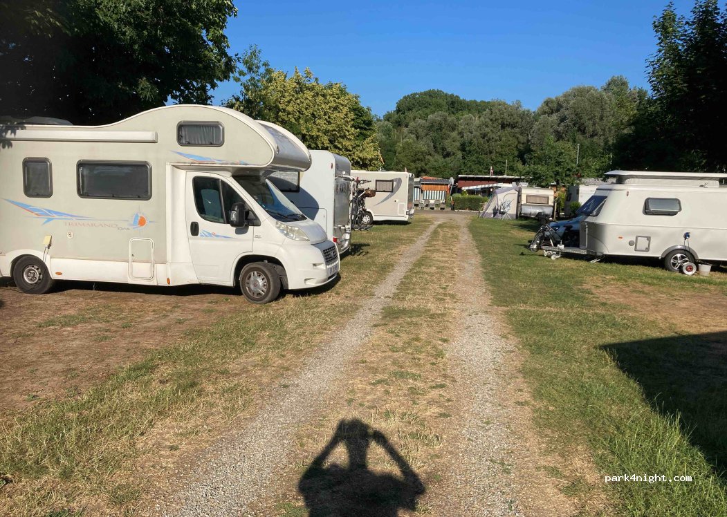 Camping Schutternsee — foto 2