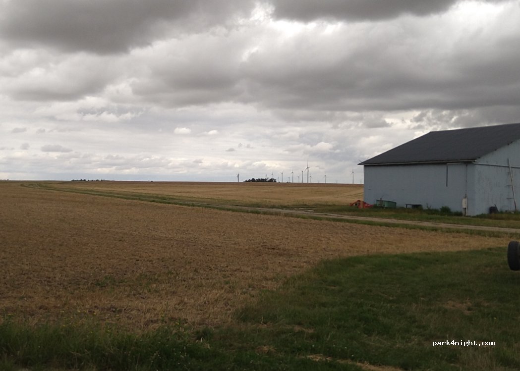 (28310) Janville-en-Beauce - 501 Rue du Boël — foto 2