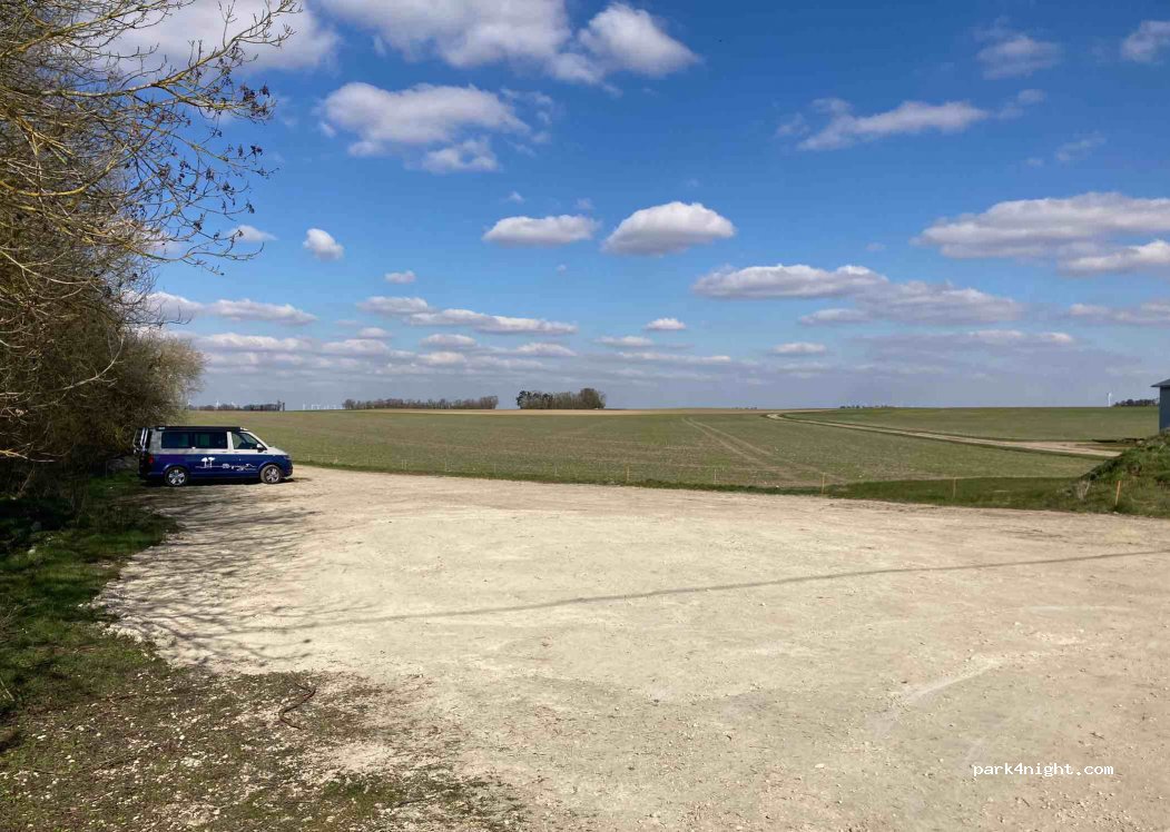 (28310) Janville-en-Beauce - 501 Rue du Boël — foto 3