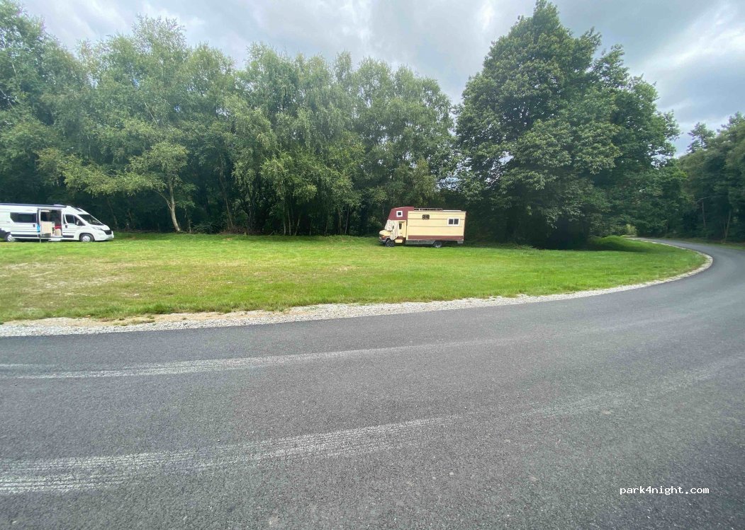 (22460) Allineuc - Bosméléac — foto