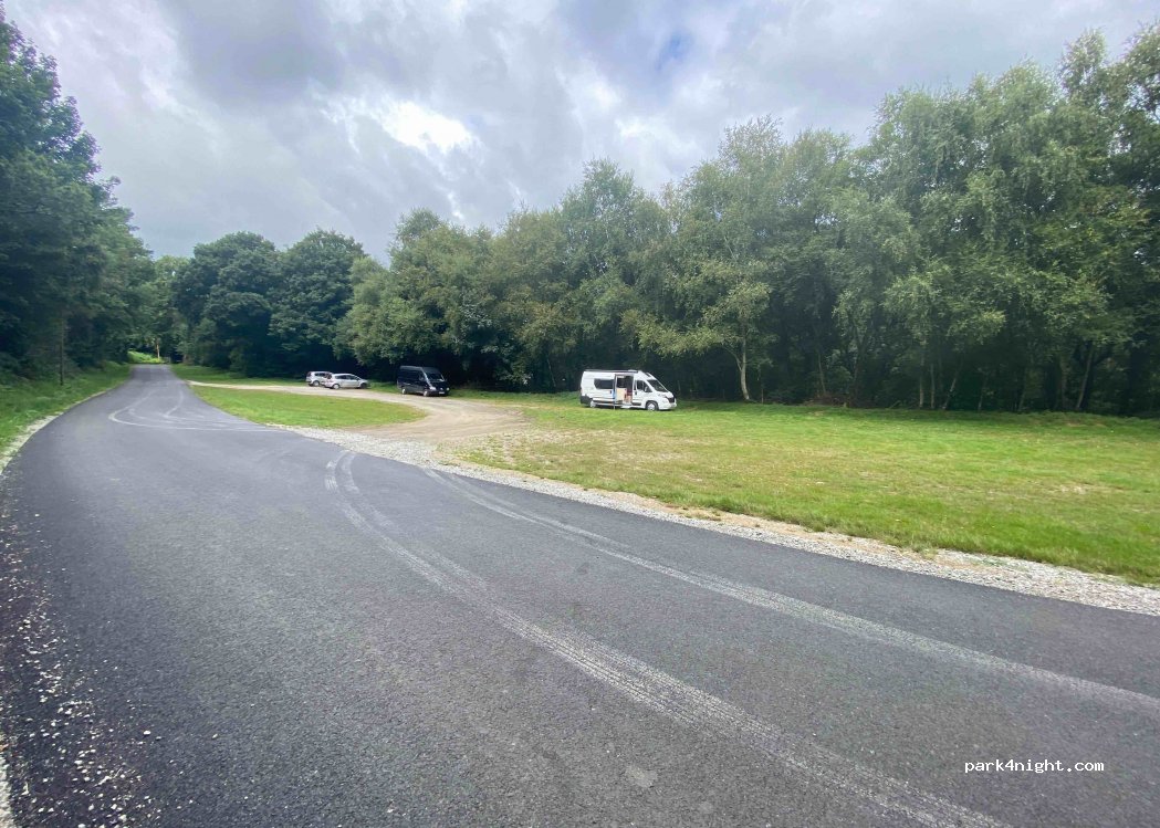 (22460) Allineuc - Bosméléac — foto 2