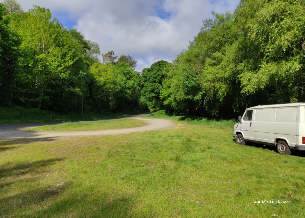 (22460) Allineuc - Bosméléac — foto 3