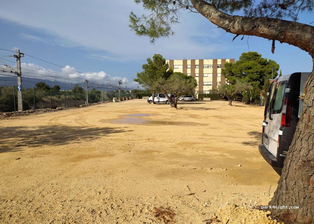 (43860) L'Ametlla de Mar - 40 Partida Ribes Altes — foto 2