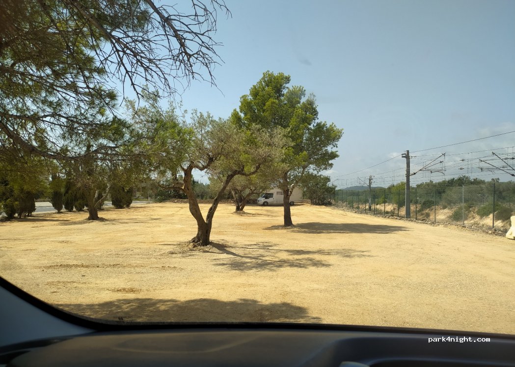 (43860) L'Ametlla de Mar - 40 Partida Ribes Altes — foto 3