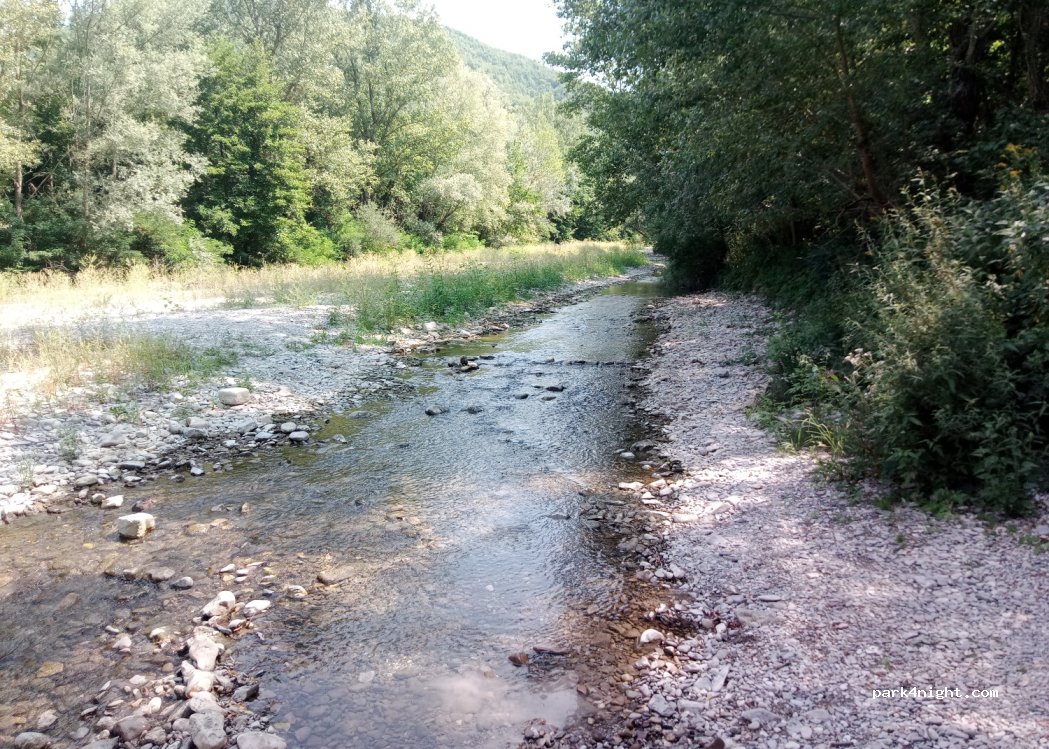 (27050) Campopiano - 4 Strada Cascina Isola Campopiano — foto