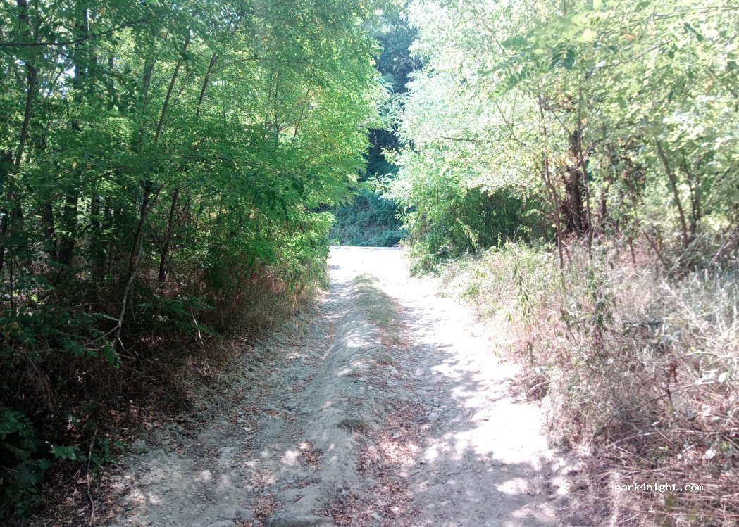 (27050) Campopiano - 4 Strada Cascina Isola Campopiano — foto 3