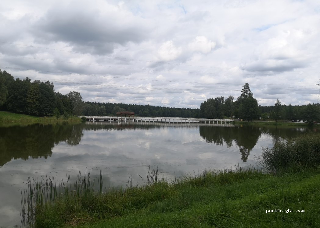 (16-020) Czarna Białostocka - Fabryczna — foto