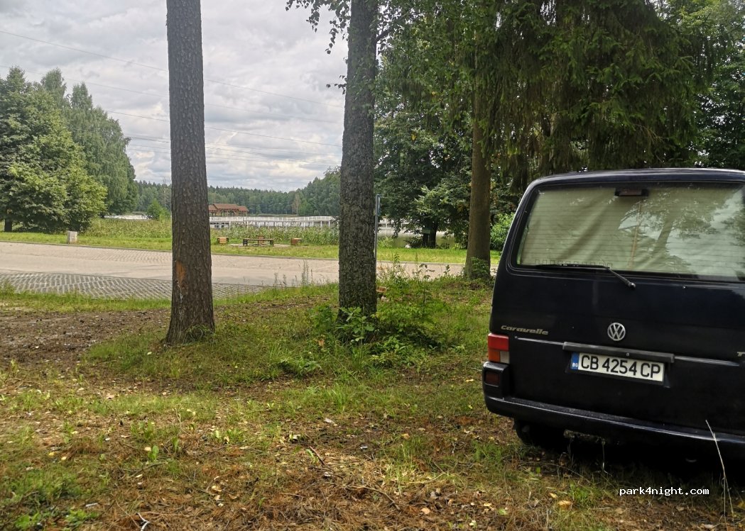 (16-020) Czarna Białostocka - Fabryczna — foto 2