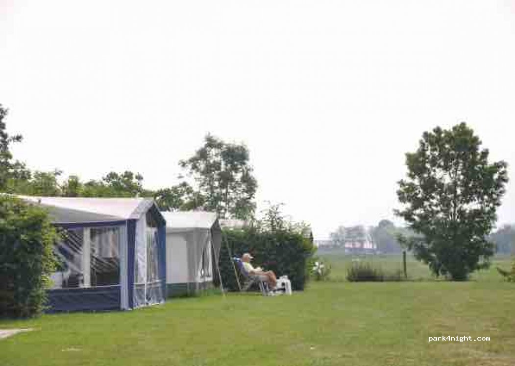 Camping Prinsenhof — foto 2