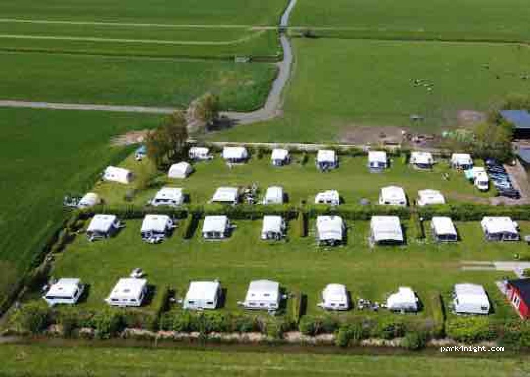 Camping Prinsenhof — foto 3