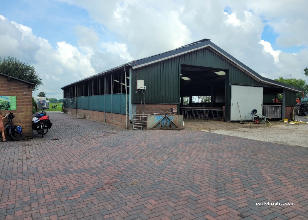 Camping Prinsenhof — foto 4