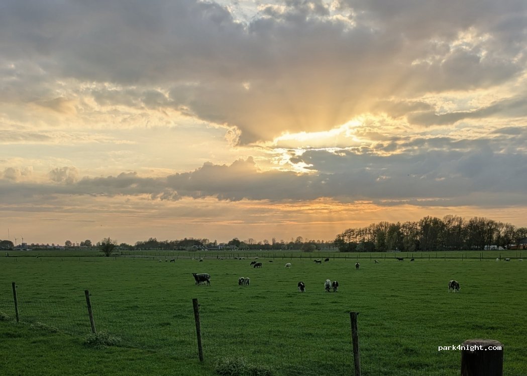 Camping Prinsenhof — foto 5