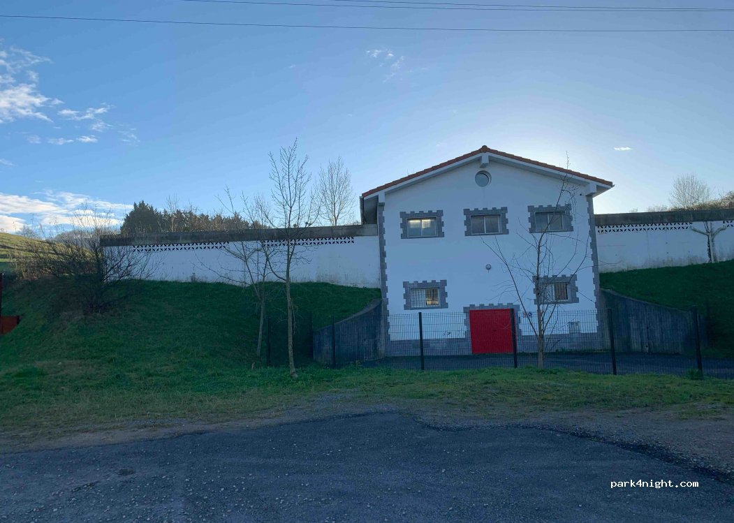 (20150) Villabona - 35X Lugar Barrio Otelarre — foto 3