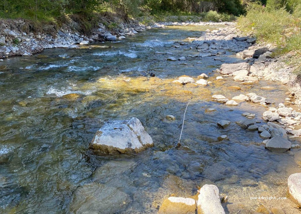 (04530) Val-d'Oronaye - D900 — foto 2