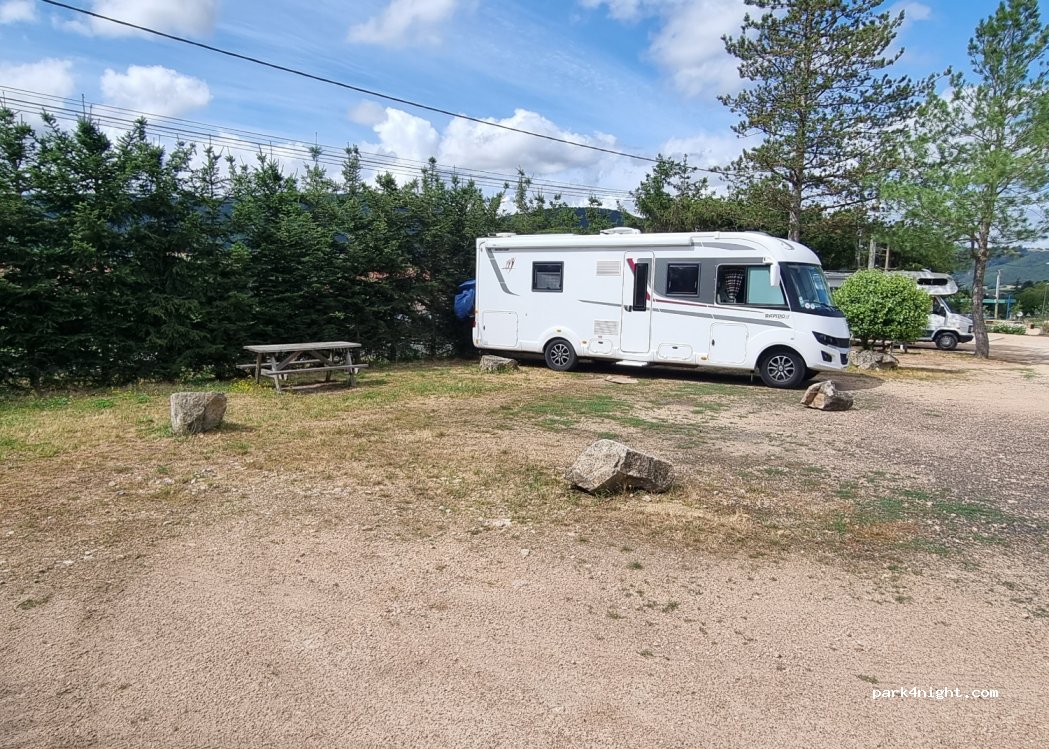 (43800) Beaulieu - chemin Louis Saux — foto