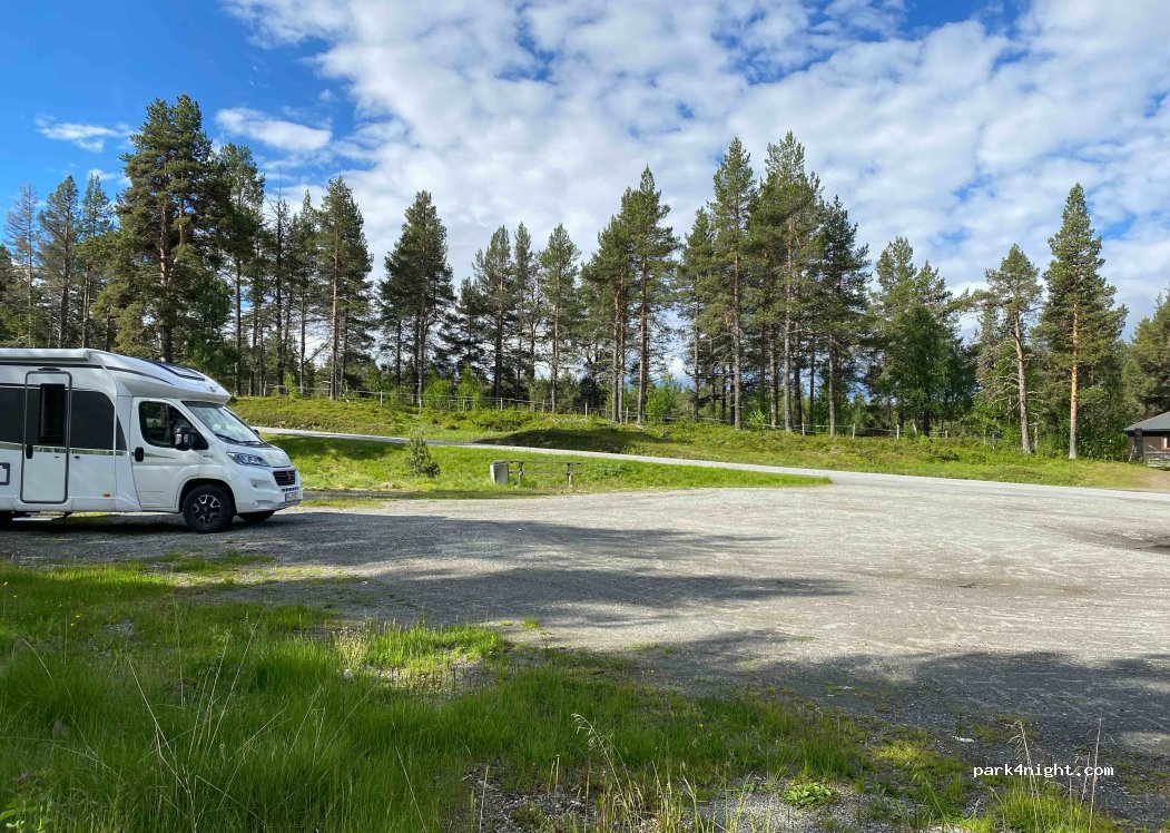 (2640) Vinstra - 26 Sekundær Fylkesveg 255 — foto 3