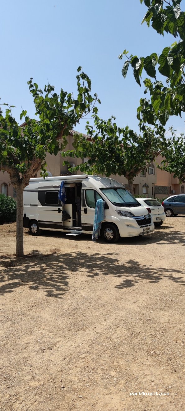 (43890) L'Hospitalet de l'Infant - 67 Carrer Via Augusta — foto