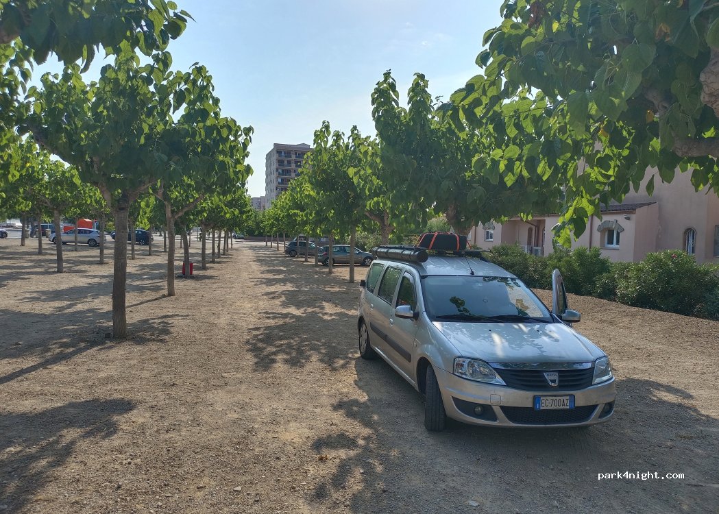 (43890) L'Hospitalet de l'Infant - 67 Carrer Via Augusta — foto 3