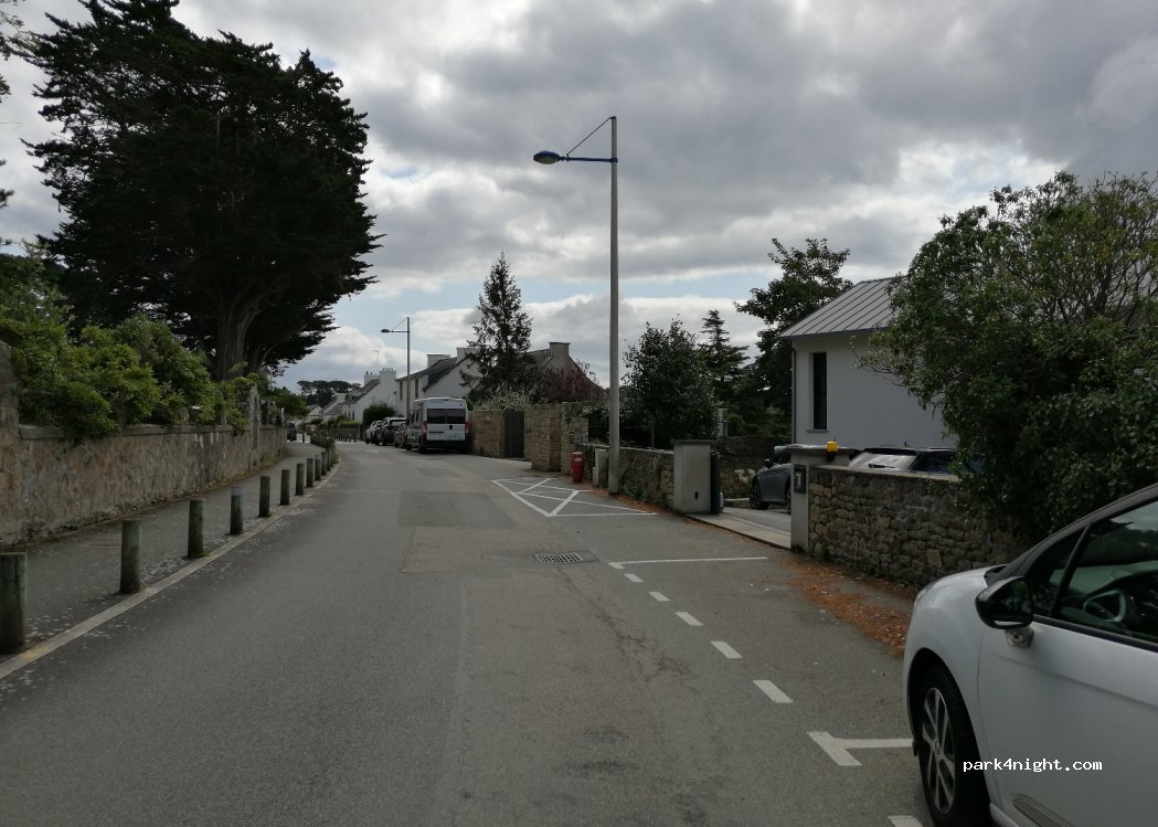 (56870) Larmor-Baden - 30 Rue de Berder — foto 2