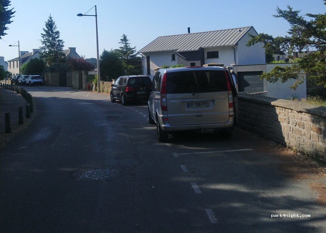 (56870) Larmor-Baden - 30 Rue de Berder — foto 3