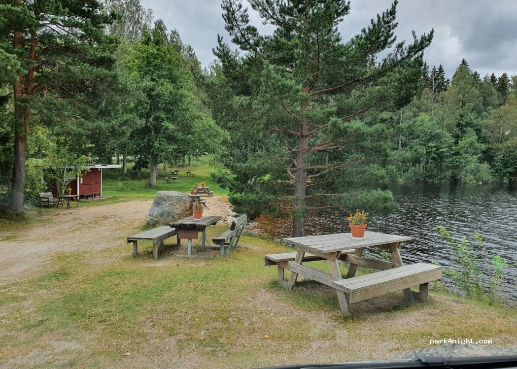 (823 92) Långbo - Långbo 585 — foto