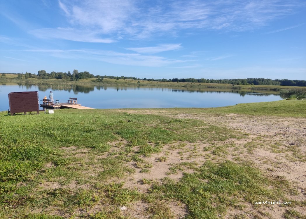 (90306) Girėnai - Kranto gatvė — foto 2