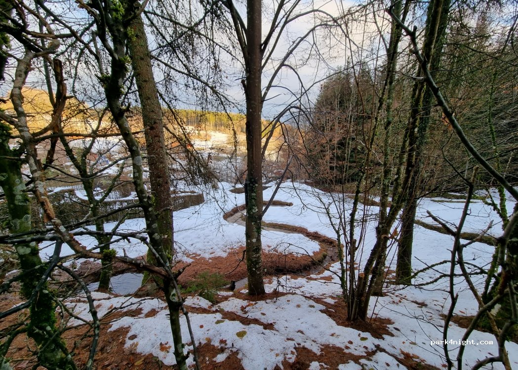 (88640) Granges-Aumontzey - Berchigranges — foto