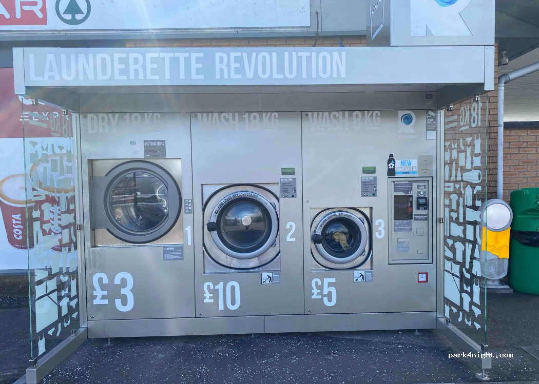 (FK10 2PF) Alloa - Alloa Rd — foto 2
