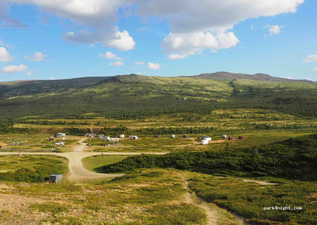 (2662) Grimsdalsvegen - Unnamed Road — foto 5
