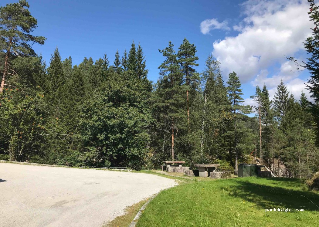 (4440) Tonstad - 1 Primær Fylkesveg 42 — foto 2