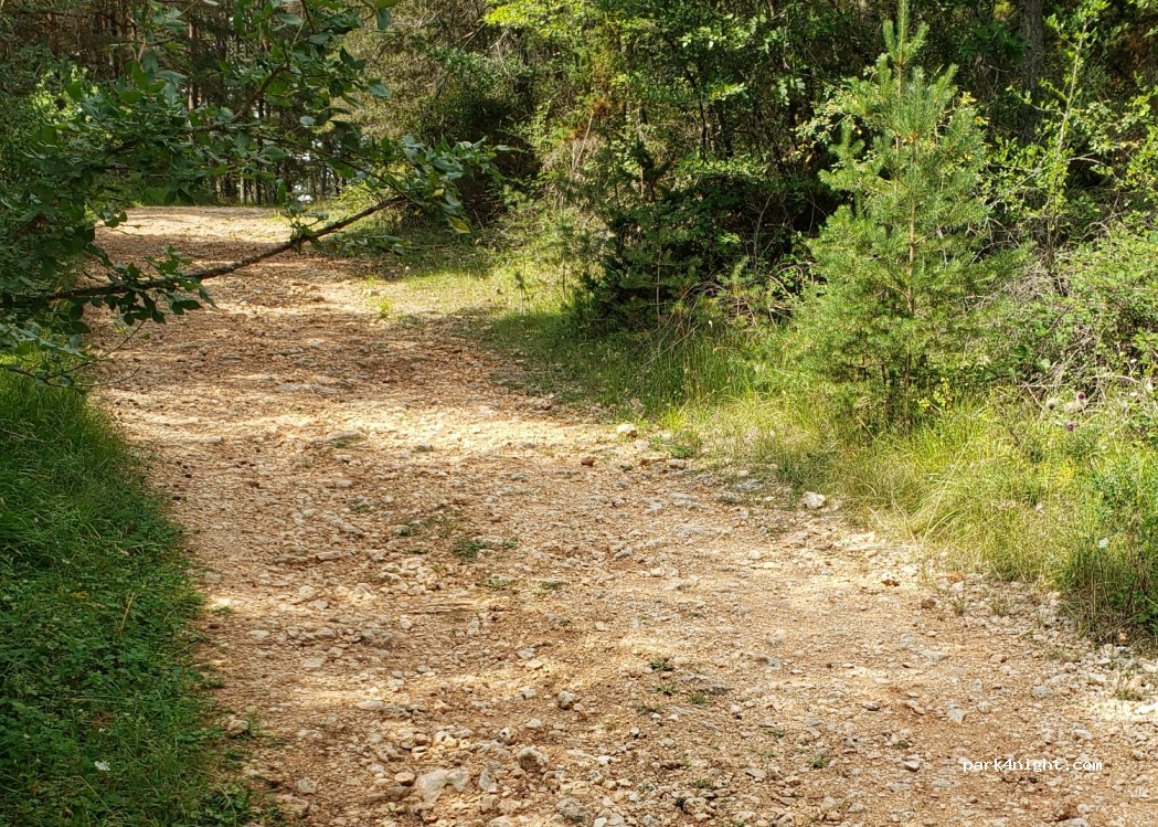 (48500) La Canourgue - La Tieule — foto 2