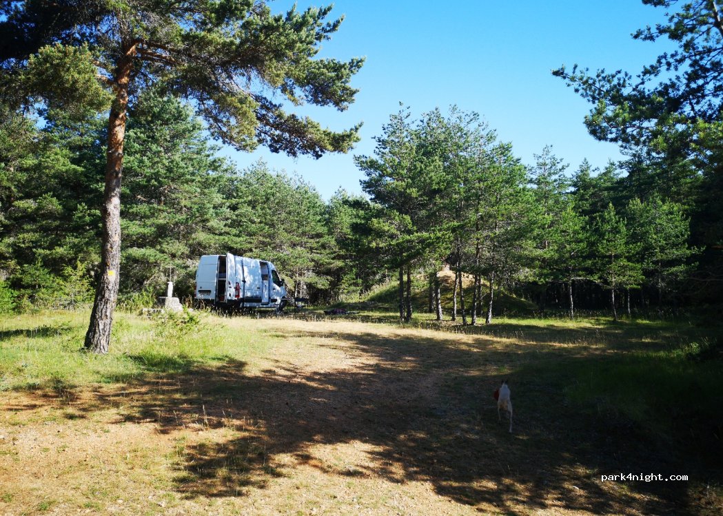 (48500) La Canourgue - La Tieule — foto 3