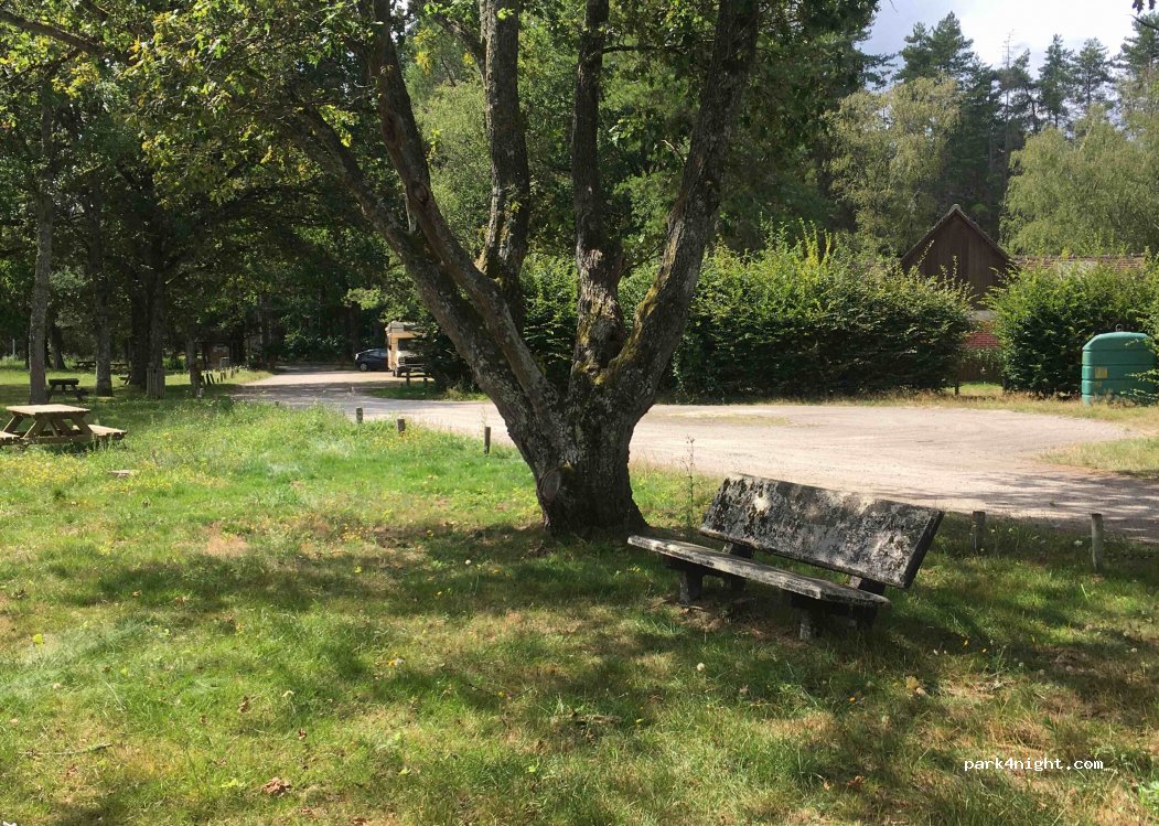 (41300) La Ferté-Imbault - Rue de Saint-Viatre — foto 2