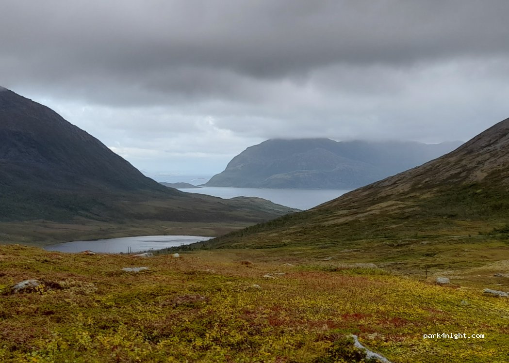 (9107) Troms og Finnmark fylke - 655 Rekvikvegen — foto 3