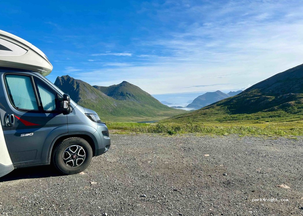 (9107) Troms og Finnmark fylke - 655 Rekvikvegen — foto 4