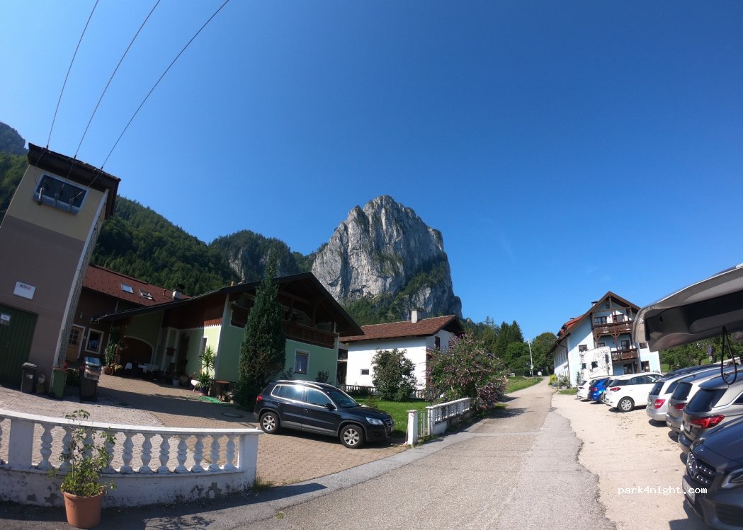 (5310) Sankt Lorenz - 4 Plomberg — foto