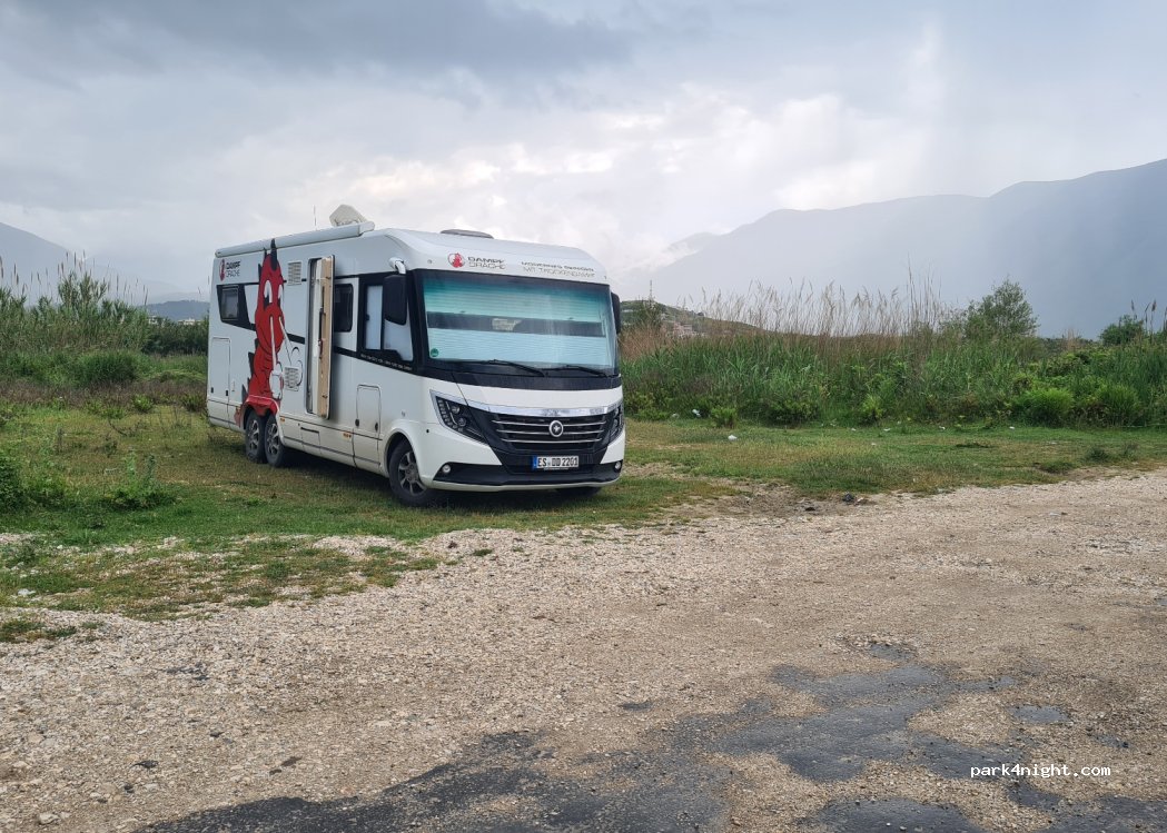 () Orikum - Rruga Pashaliman — foto 3