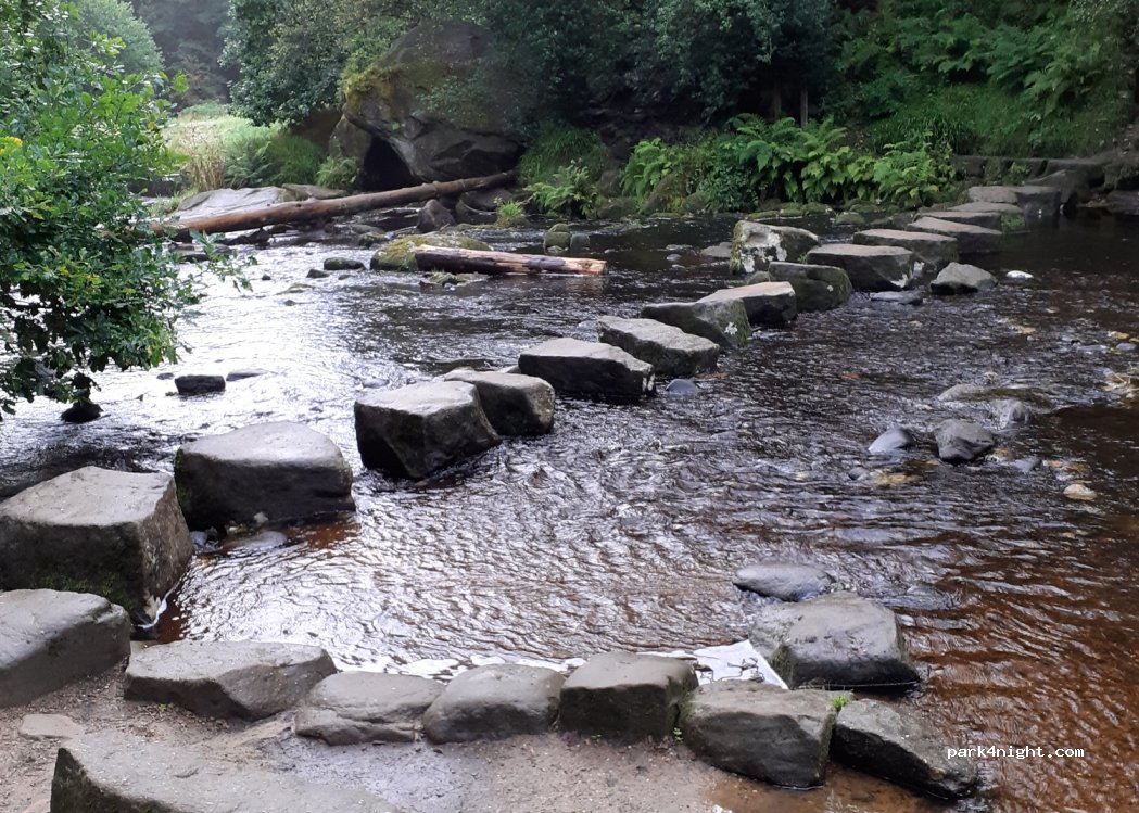 (HX7 7AL) Hebden Bridge - 1 Lane End — foto 2