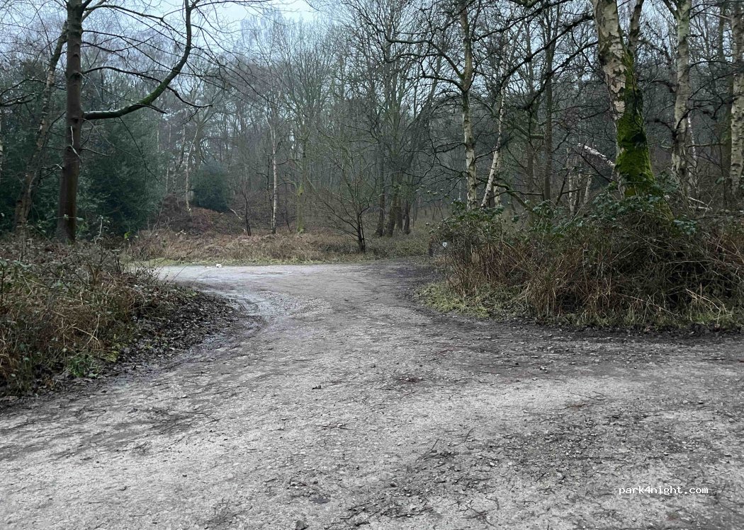 (ST17 0XA) Great Haywood - A513 — foto 2