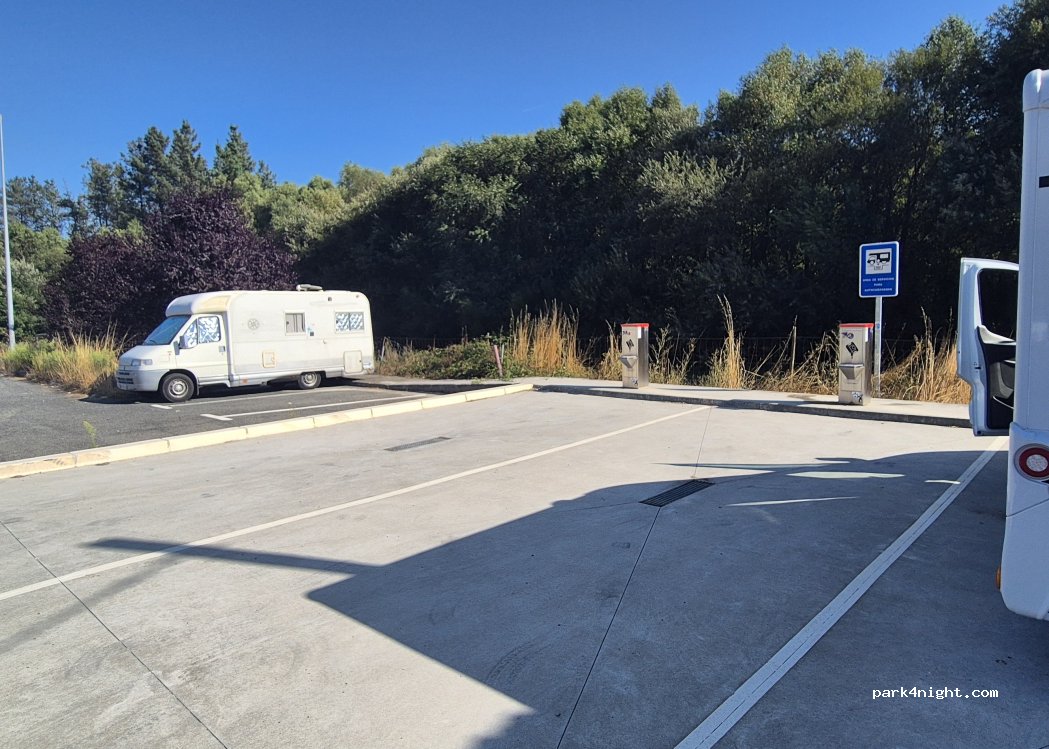 (27309) Guitiriz - Pk 538 Autovía del Noroeste — foto 2