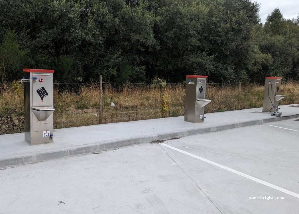(27309) Guitiriz - Pk 538 Autovía del Noroeste — foto 4