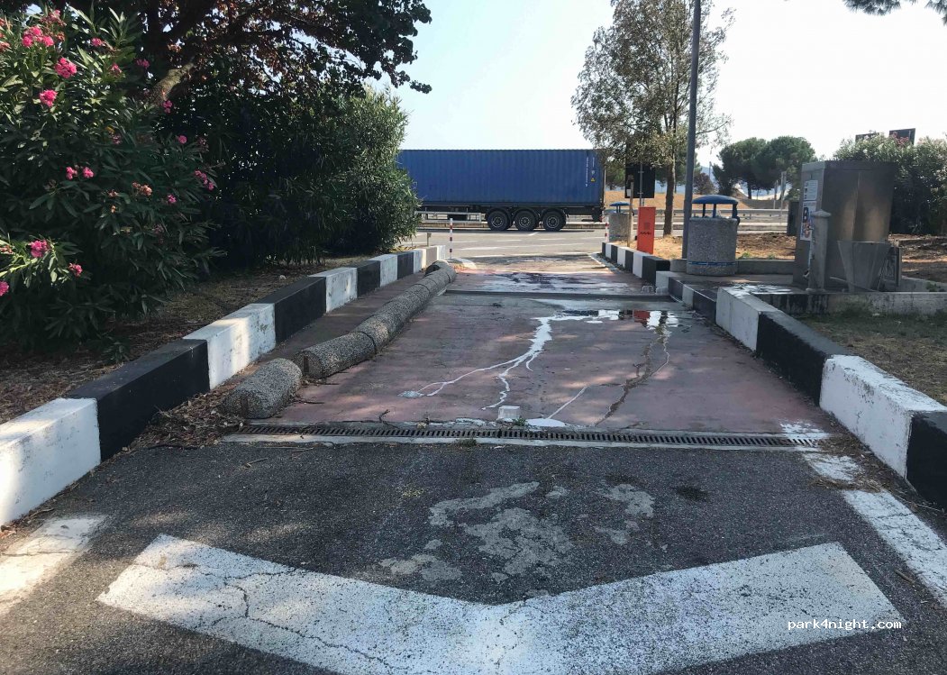 (00010) Roma - A1 - Autostrada del Sole — foto
