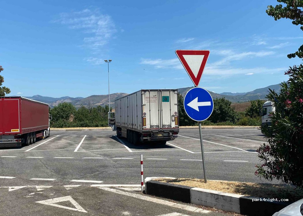 (00010) Roma - A1 - Autostrada del Sole — foto 2