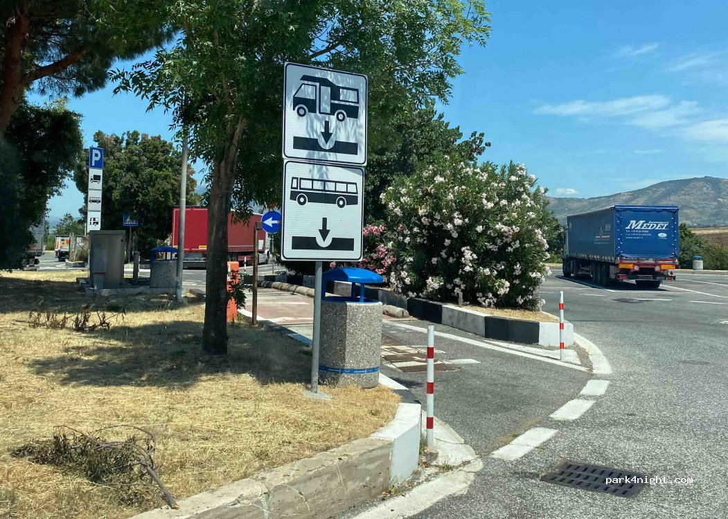 (00010) Roma - A1 - Autostrada del Sole — foto 3