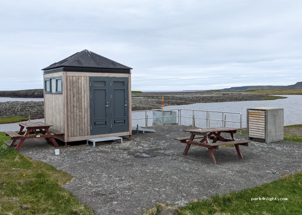 (545) Kálfshamarsvík - — foto 2