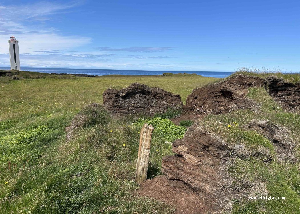 (545) Kálfshamarsvík - — foto 3