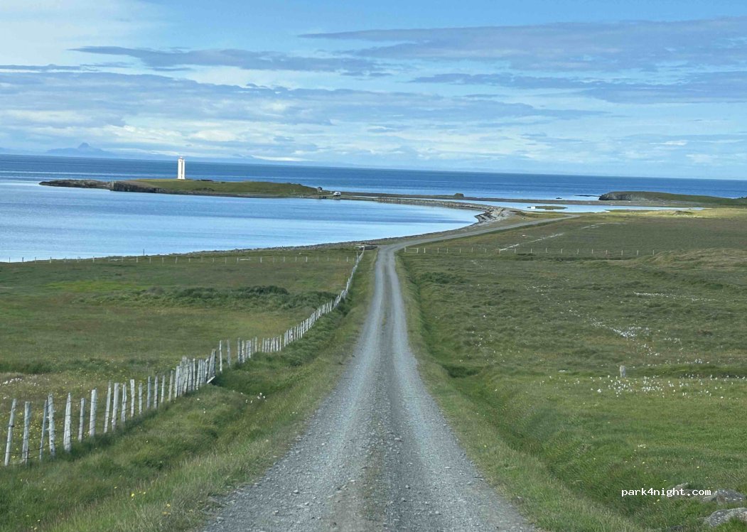 (545) Kálfshamarsvík - — foto 5